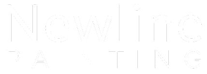 Newline Painting logo