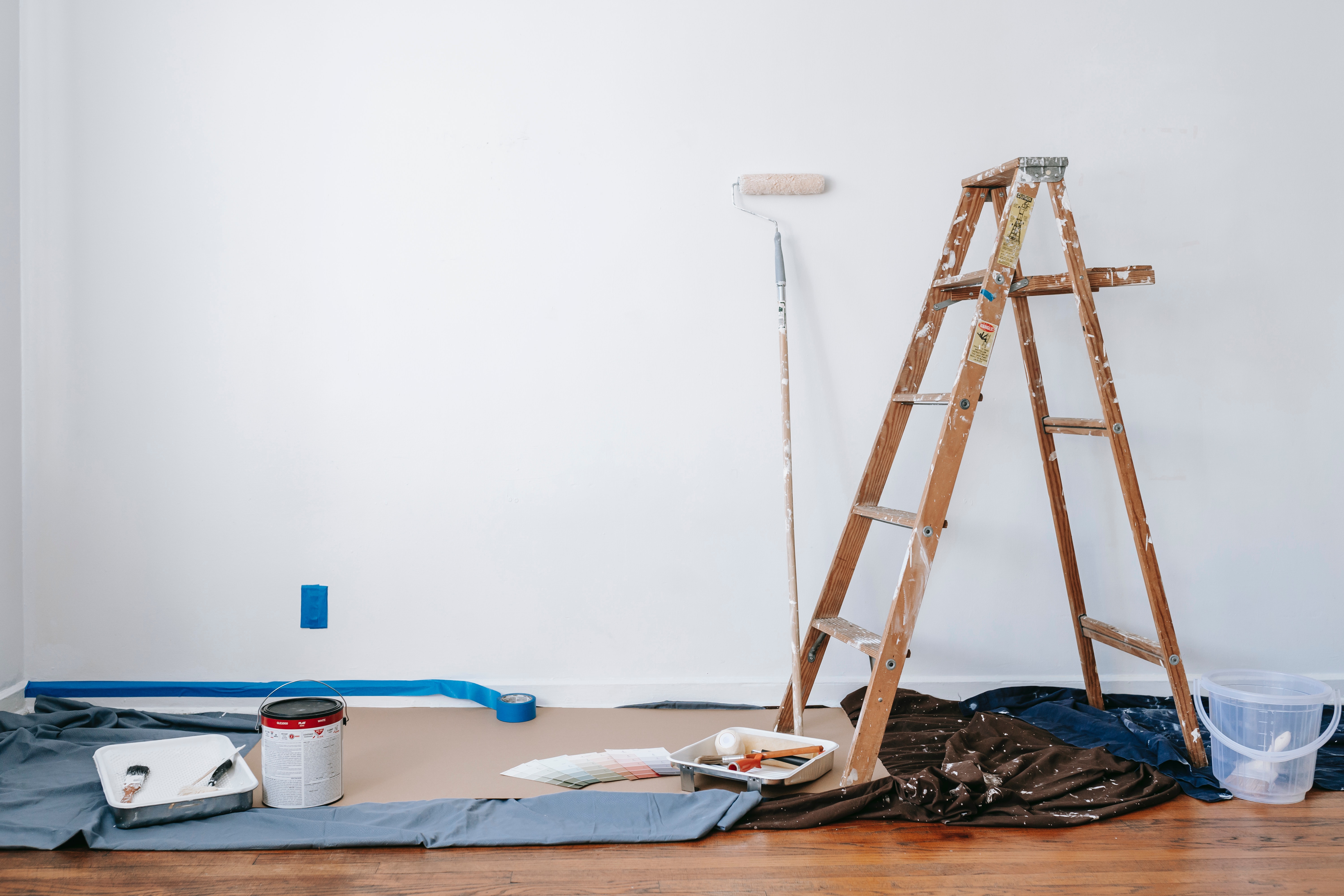 preparing your melbourne home for painting