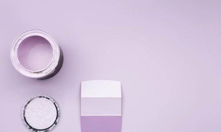 How To Use A Paint Colour Chart