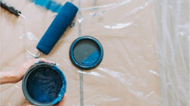 8 Best House Painting Hacks of 2021