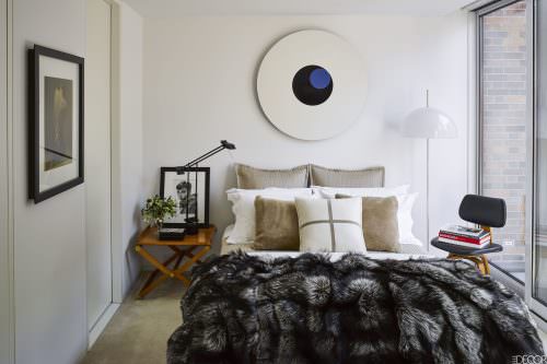 NewLine Painting Small - Medium Bedroom