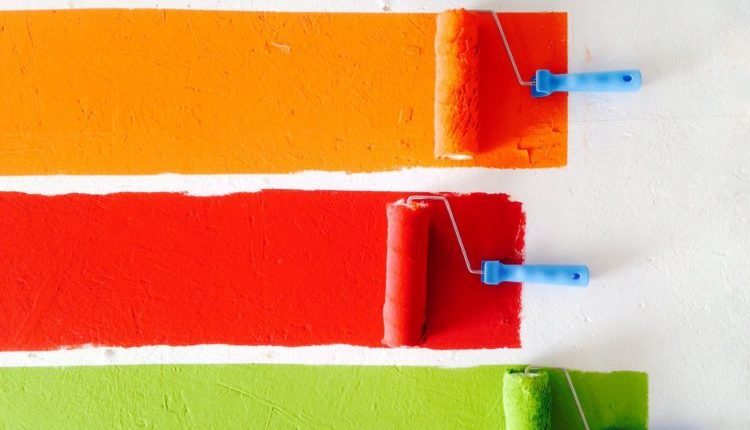 How To Paint Your Home Interior