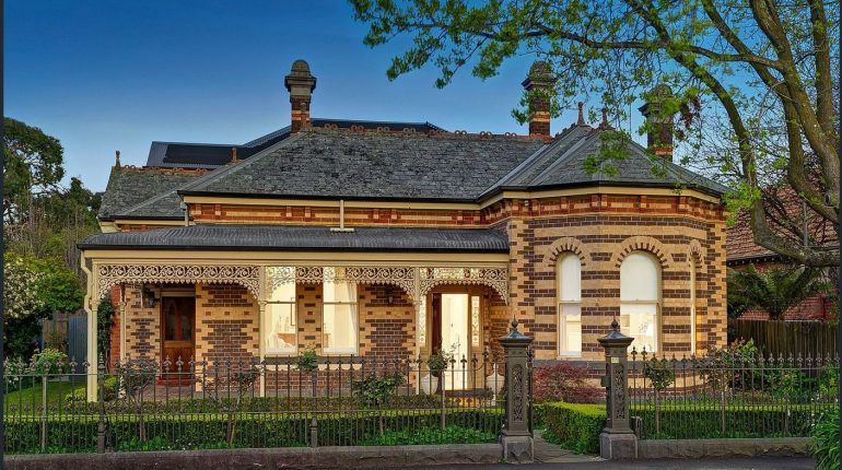 How Much to Paint a House – An Australia Price Guide