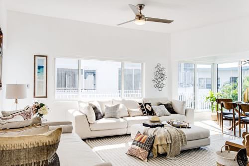 NewLine Painting Medium - Large Living/Dining Rooms