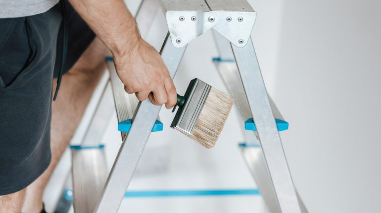 House Painting Services in Melbourne: How to Find the Best Fit for Your Project