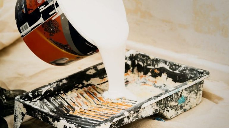 7 Top Tips To Choose The Right Paint
