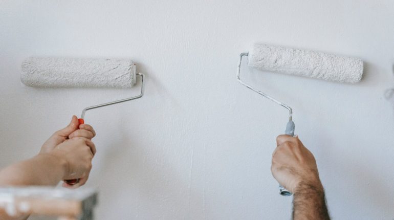 The Benefits of Eco-Friendly Paints for Your Melbourne Home