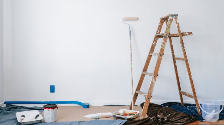 Preparing Your Melbourne Home for a Flawless Paint Job: Tips and Tricks