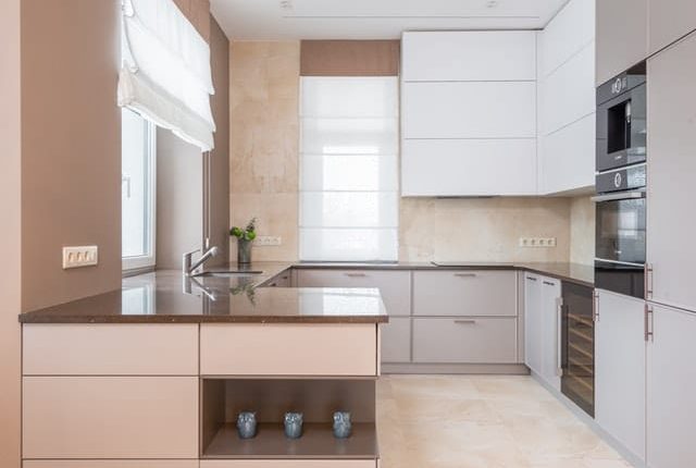 Painting Kitchen Cupboards – FAQ