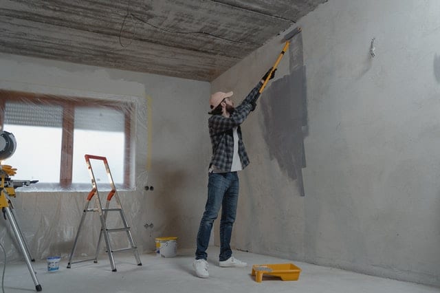 How to Get Rid of Paint Smells – Tips & Prevention Strategies!