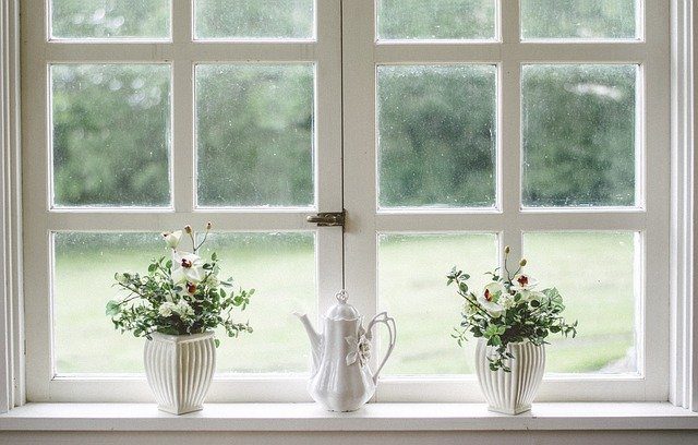How to Paint Window Frames – A Complete Guide