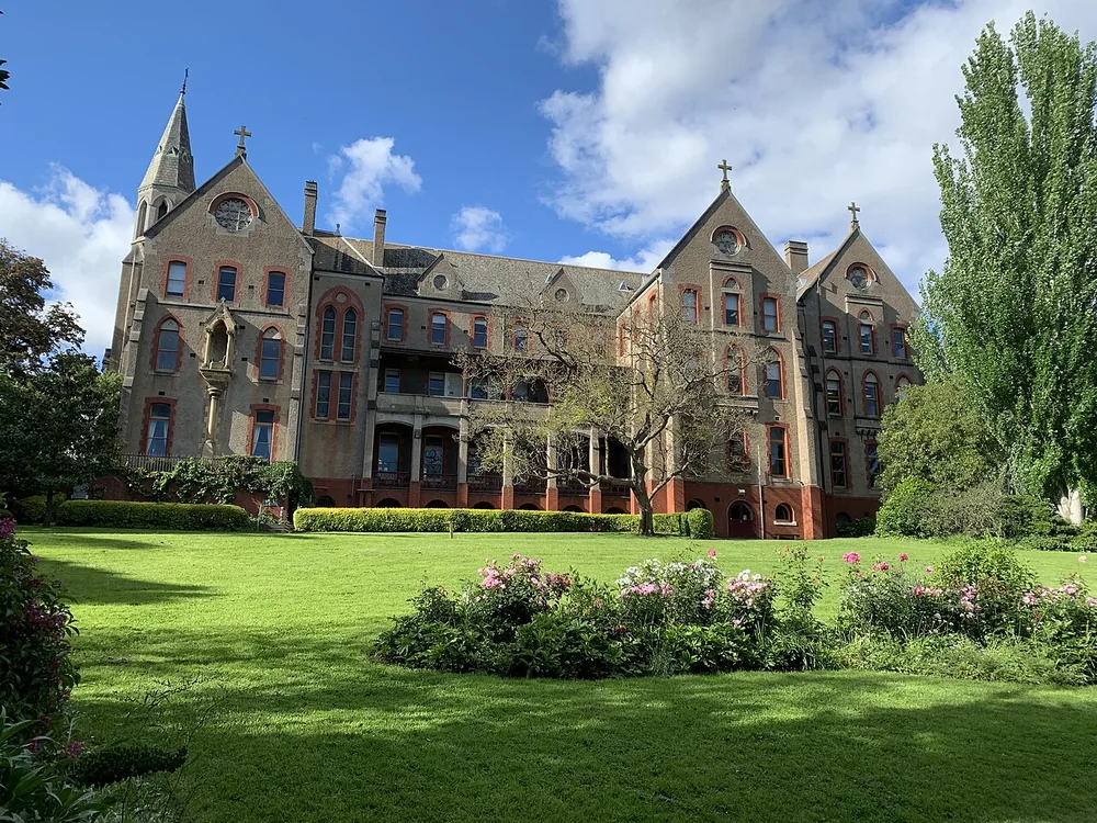 The Abbotsford Convent