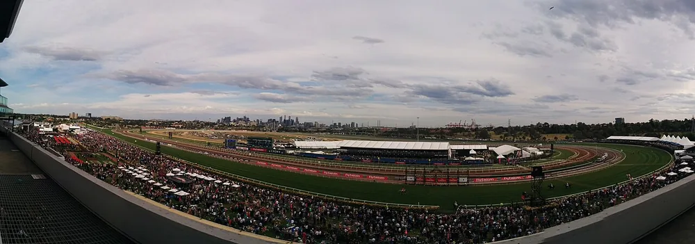 Flemington Racecourse