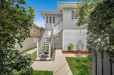 Exterior Painting