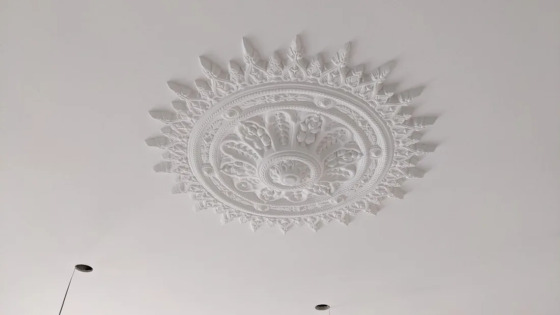 Interior painting, Williams Road, Toorak