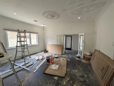 Interior Painting